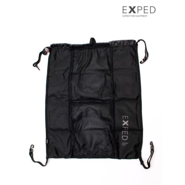 Flash Pack Pocket  [396525]　EXPEDエクスペド　バッグ・バック小物 軽...