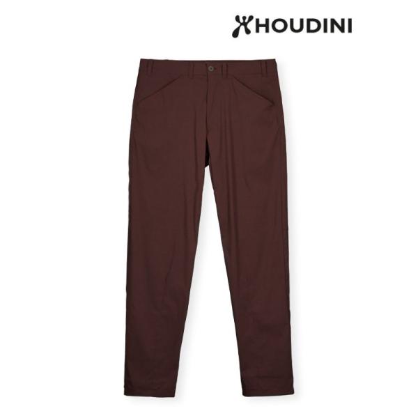 Men's Wadi Pants #Brown Illusion [260724] メンズ ワジ パ...