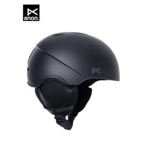 23/24モデル Helo Helmet - Round Fit #Black [132591] メンズ ヘロー