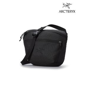 Mantis 2 ウエストパック #Blackの買取情報