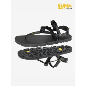 ルナサンダル レトロ オソ フラコ ／ サンダル ビブラムソール