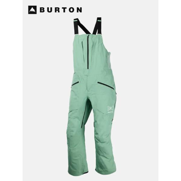 25/26モデル Men's [ak] Freebird GORE?TEX 3L Bib Pants...