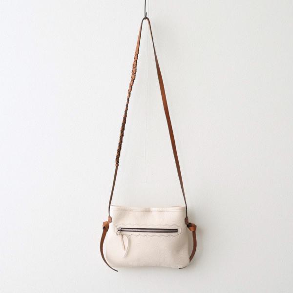 イトゥアイス TELEFERICO POACH - TAURILLON LAGUN #WHITE O...