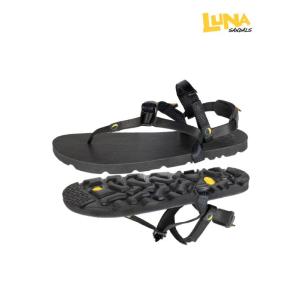 ルナサンダル レトロ オソ フラコ ／ サンダル ビブラムソール