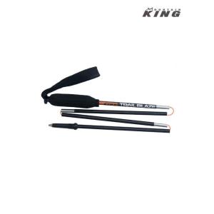 トレイルブレイズ トレッキングポールの買取情報