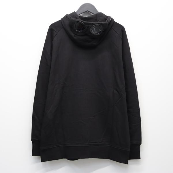 シーピーカンパニー DIAGONAL RAISED FLEECE GOGGLE SWEATSHIRT...