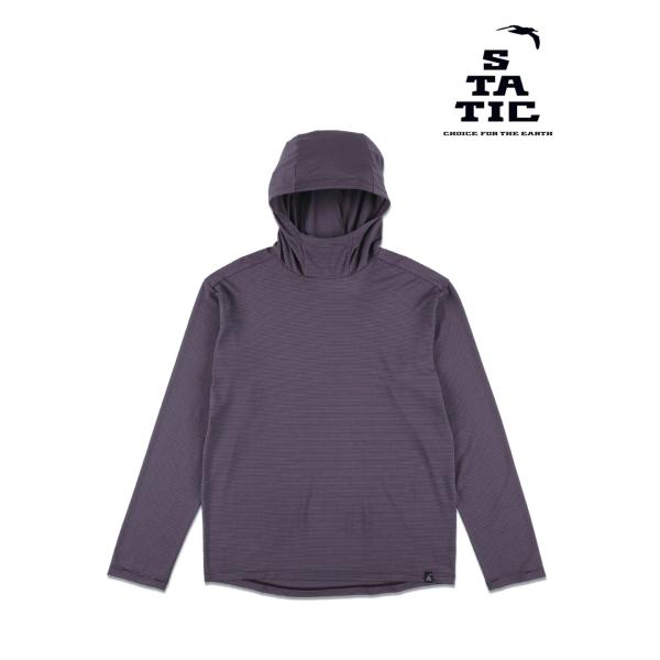All Elevation Hoody #Sugilite [35217] オール エレベーション ...