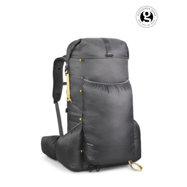 Silverback 65 #Grey [GSCU0053-017]/S 　GOSSAMER GEA...