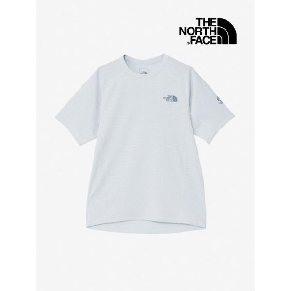 Expedition S/S Dry Dot Crew #TI [NT12524] エクスペディショ...