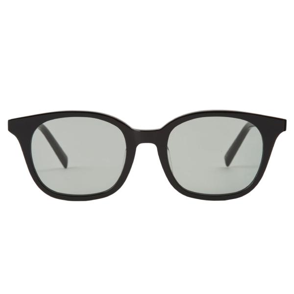 エーディーエスアール MONK #SHINY BLACK / LT-GREEN [MONK-SHBL...