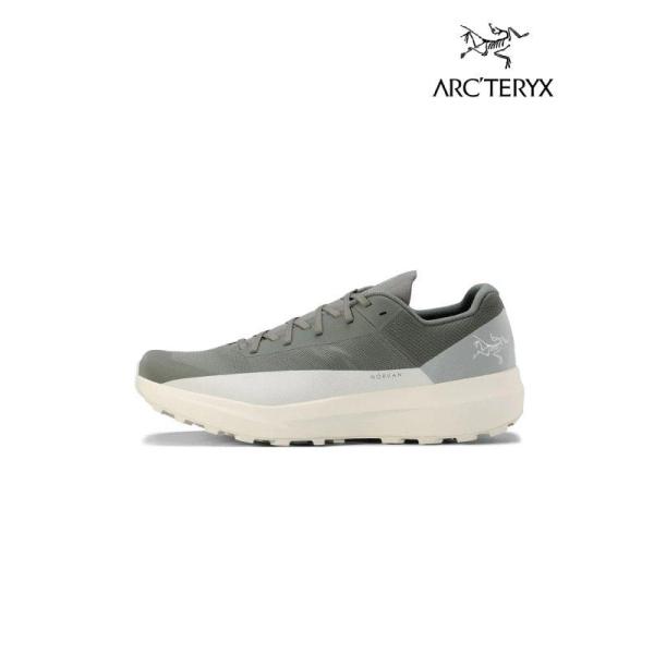 NORVAN LD 4 M #Forage/Dk Arctic Silk [L08231000]/2...