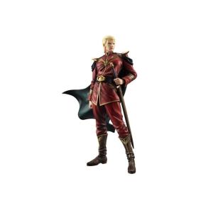 メガハウス GGGシリーズ シャア・アズナブル総帥 「機動戦士ガンダム 逆襲のシャア」