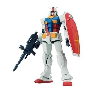 ROBOT魂 RX-78-2 ガンダム ver. A.N.I.M.E.(再販版) 「機動戦士ガンダム」 【再販】｜TAMAYA-GROUP Yahoo!店
