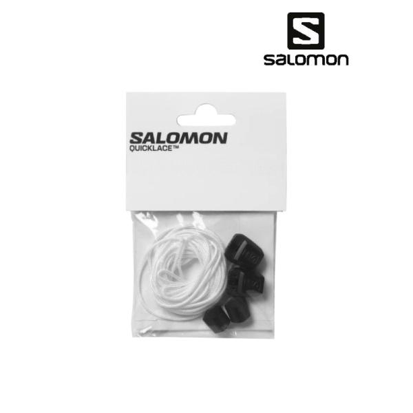 QUICKLACE KIT #Natural. / Black [L47379600]/NS  クイ...