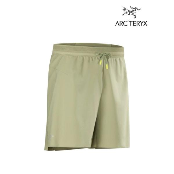 ノーバン ショーツ 7 インチ メンズ #Chloris [X00000778904]　ARC'TE...
