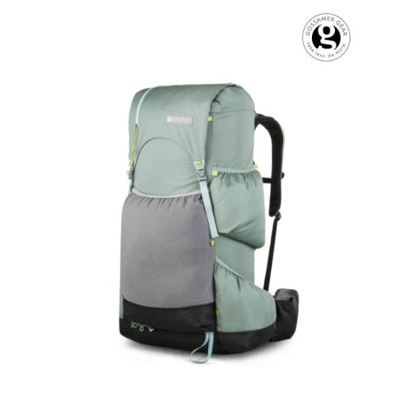 Mariposa 60 R #Green [GSCU0071-611]/S  マリポサ 60 R　G...