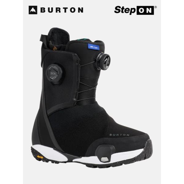 25/26モデル Women's Waverange X Step On Wide Snowboar...