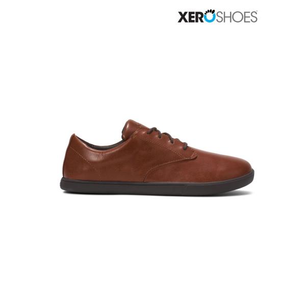 Men's グレンドレス #ブラウン [GLDM-BRWN] メンズ グレンドレス　XERO SHO...