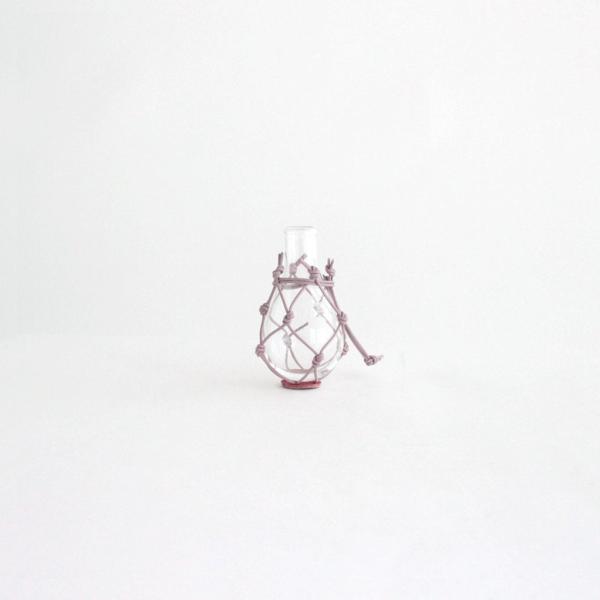 エンダースキーマ KJELDAHL FLASK/100ML #LAVENDER [SV-NF-100...