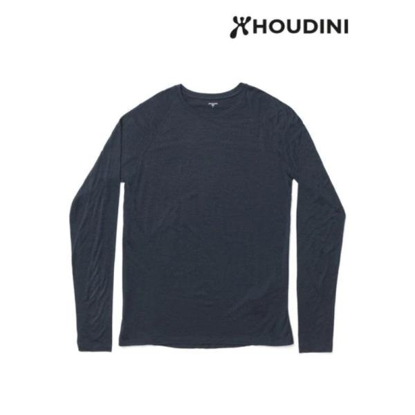 Men’s Desoli Light Crew #Blue Illusion [840040] メン...