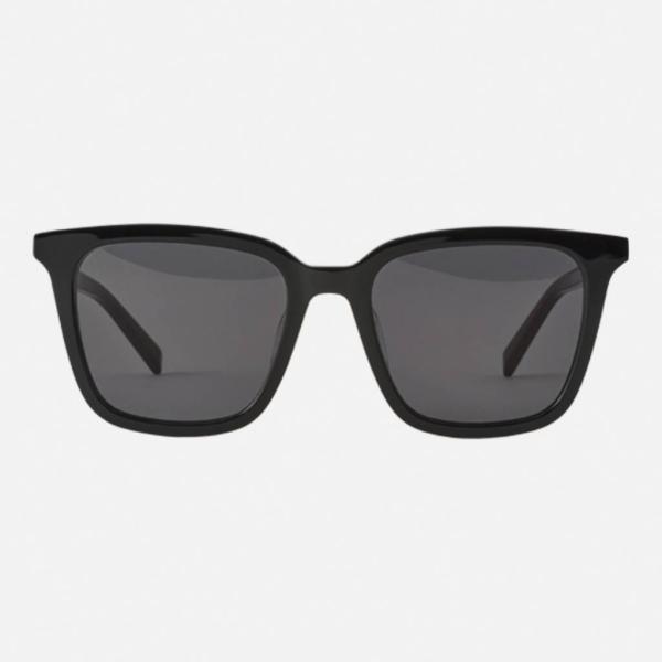 エーディーエスアール LUDO #SHINY BLACK / BLACK [LUDO-SHBLK-B...