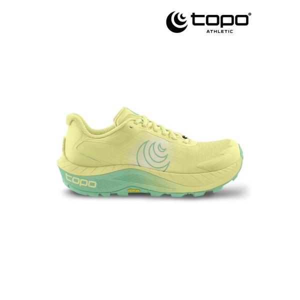 Women's MTN RACER 4 #Yellow/Green MTN レーサー 4(レディース...