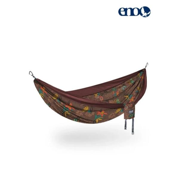 DoubleNest Print #Tropic / Merlot [DNP315]　enoイーノ　...