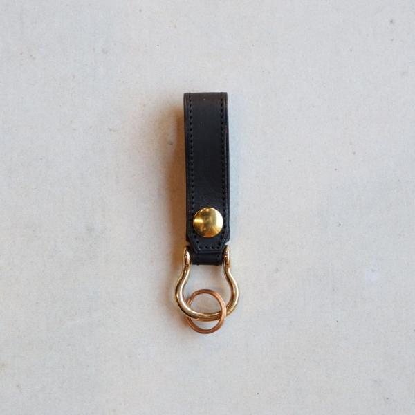 イトゥアイス ITUAIS Diferente | CAVALLO Key Ring (GUIDI ...