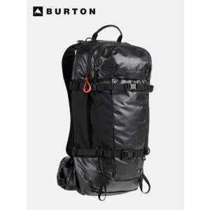 バートンak サージェンス ツアー パック 18L バックパック BURTON（バートン） リュック 25-26 Burton [ak] サージェンスツアー