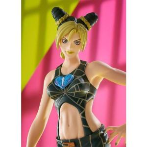 POP UP PARADE 空条徐倫 「アニメ...の詳細画像4