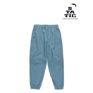 and wander（アンドワンダー） ポイント10% ナイロンチノタック