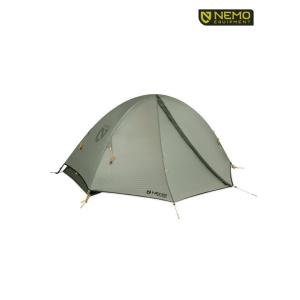 NEMO（ニーモ） アトム オズモ 1P 1人用 NMATMOS1BB トレッキング