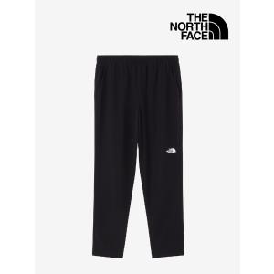【Men】Streamline Long Pant #K [NB72676] ストリームラインロングパンツ（ユニセックス）　THE NORTH FACE ノースフェイス　ロングパンツ ランニング