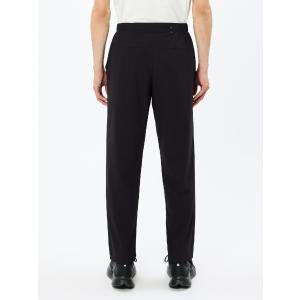 【Men】Streamline Long Pa...の詳細画像4