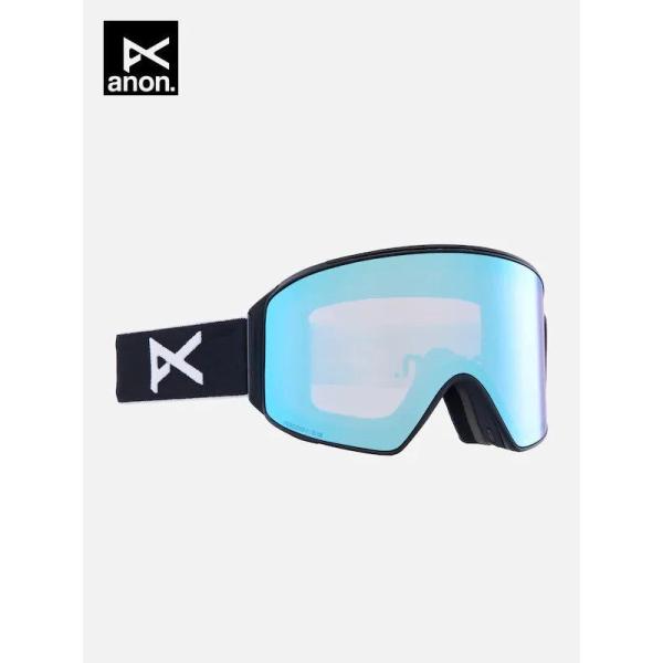 23/24モデル M4 Cylindrical Goggles +Bonus Lens+MFI Fa...