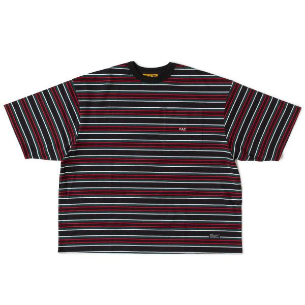 エフエーティー GIGANDA #BLACK [F32420-CT17] メンズ トップス F.A....