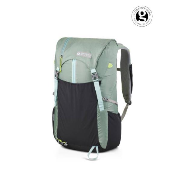 Loris #Green [GSCU0058-611]　GOSSAMER GEAR ゴッサマーギア　...