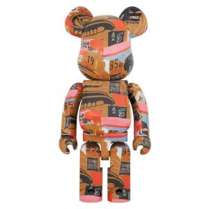 BE@RBRICK Black Heart 1000％ メディコムトイベアブリックBearbrick