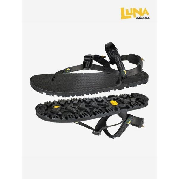 Retro Oso Flaco (unisex) #Black レトロオソフラコ　LUNA SAND...