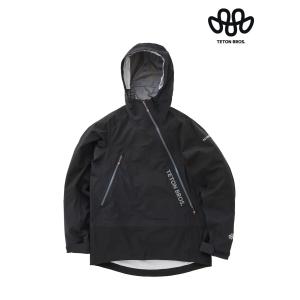 Teton Bros.（ティートンブロス） ヤリジャケット メンズ Yari Jacket