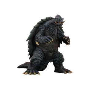 エクスプラス ガメラ3 邪神〈イリス〉覚醒 ガメラ(1999) 1/700 プラスチックモデルキット...