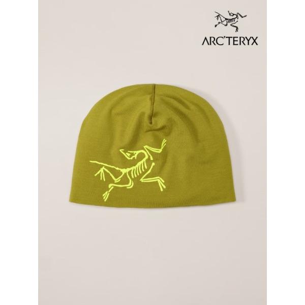 Satoro Merino Toque #Olive Moss / Euphoria [X00000...