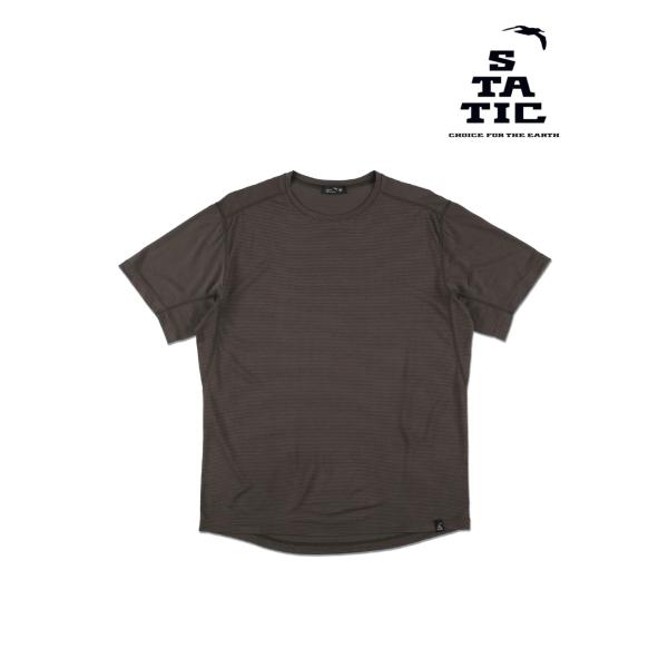 All Elevation S/S M #Graphite [35213] オール エレベーション ...