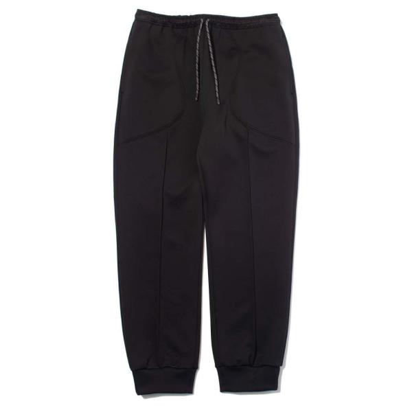 エフシーイー DELTAPEAK TROUSERS #Black [FPA03242U0007] メ...