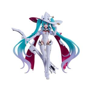 figma レーシングミク 2024ver. 「初音ミク GTプロジェクト」