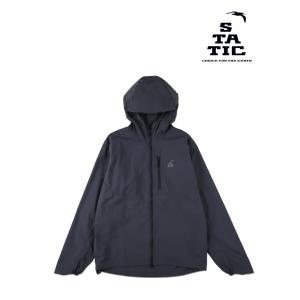 STATIC スタティック アポスルLTフーディ 15704 APOSTLE LT HOODY ユニ