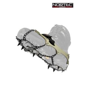 ALP FOREST ノルテック アイゼンの買取情報