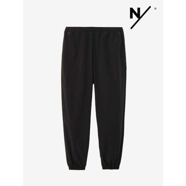 カイヨセ/ストレッチパンツ #K [KSU45316]　NEUTRALWORKS ニュートラルワーク...