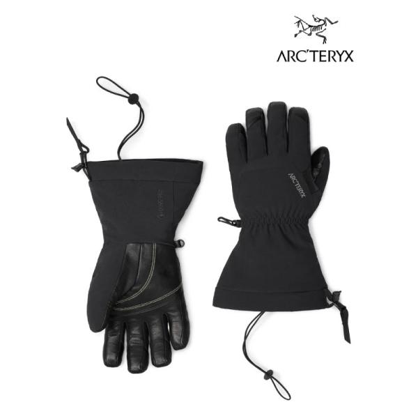 Fission SV Glove #Black [X00000993901]/S  フィション SV...