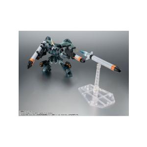 ROBOT魂 自由条約黄道連盟Z.A.F.T....の詳細画像2